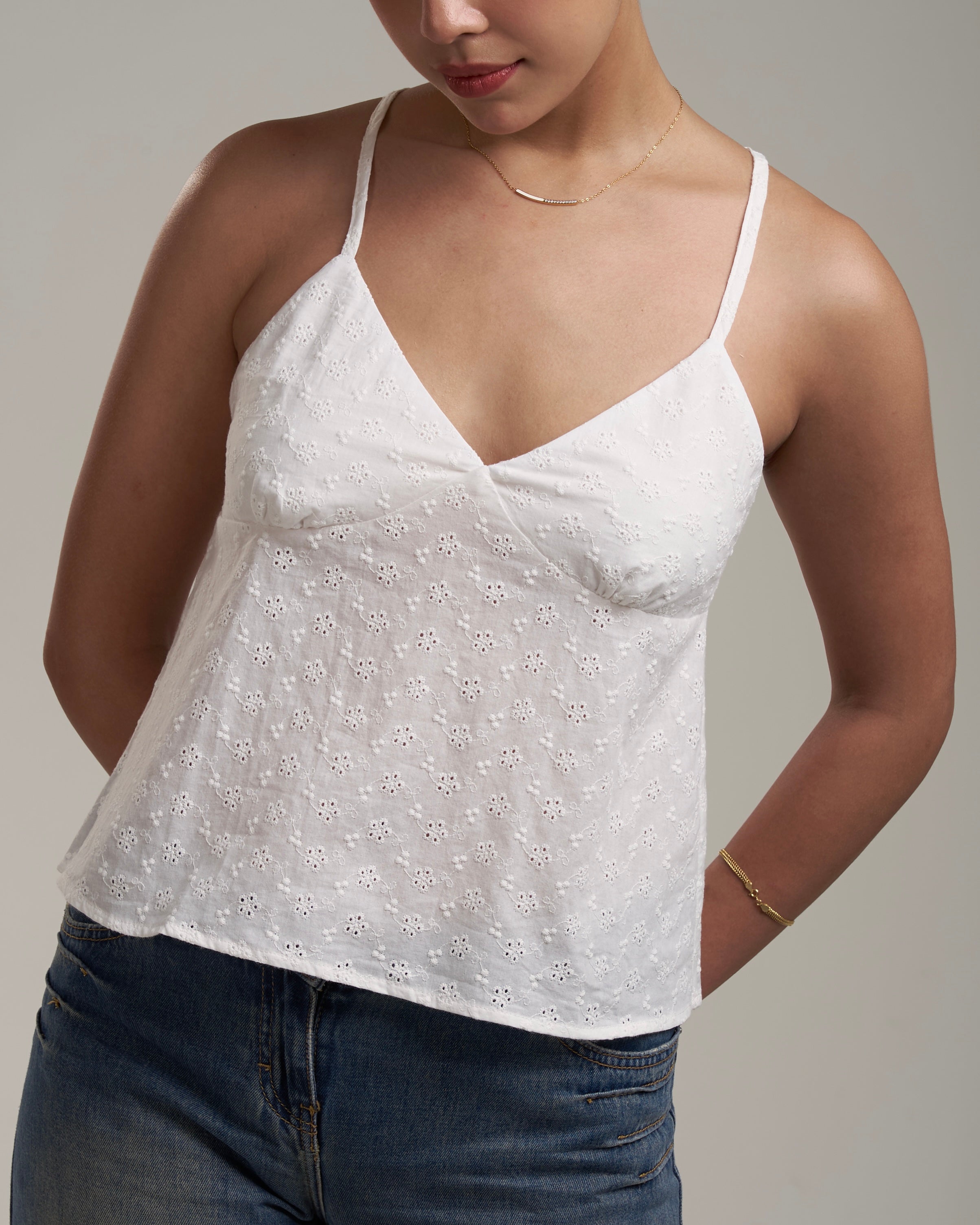 Harper Top