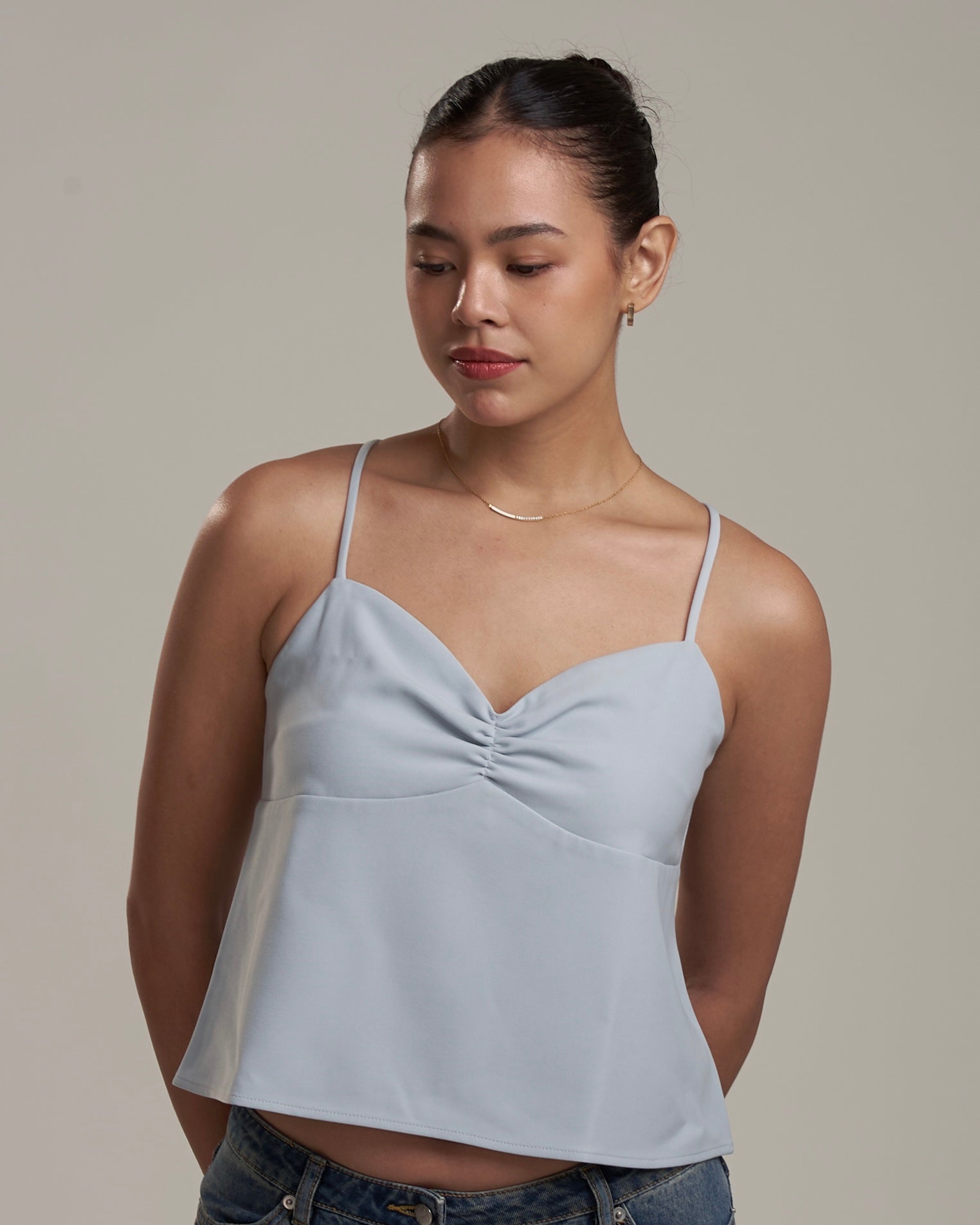 Leila Top