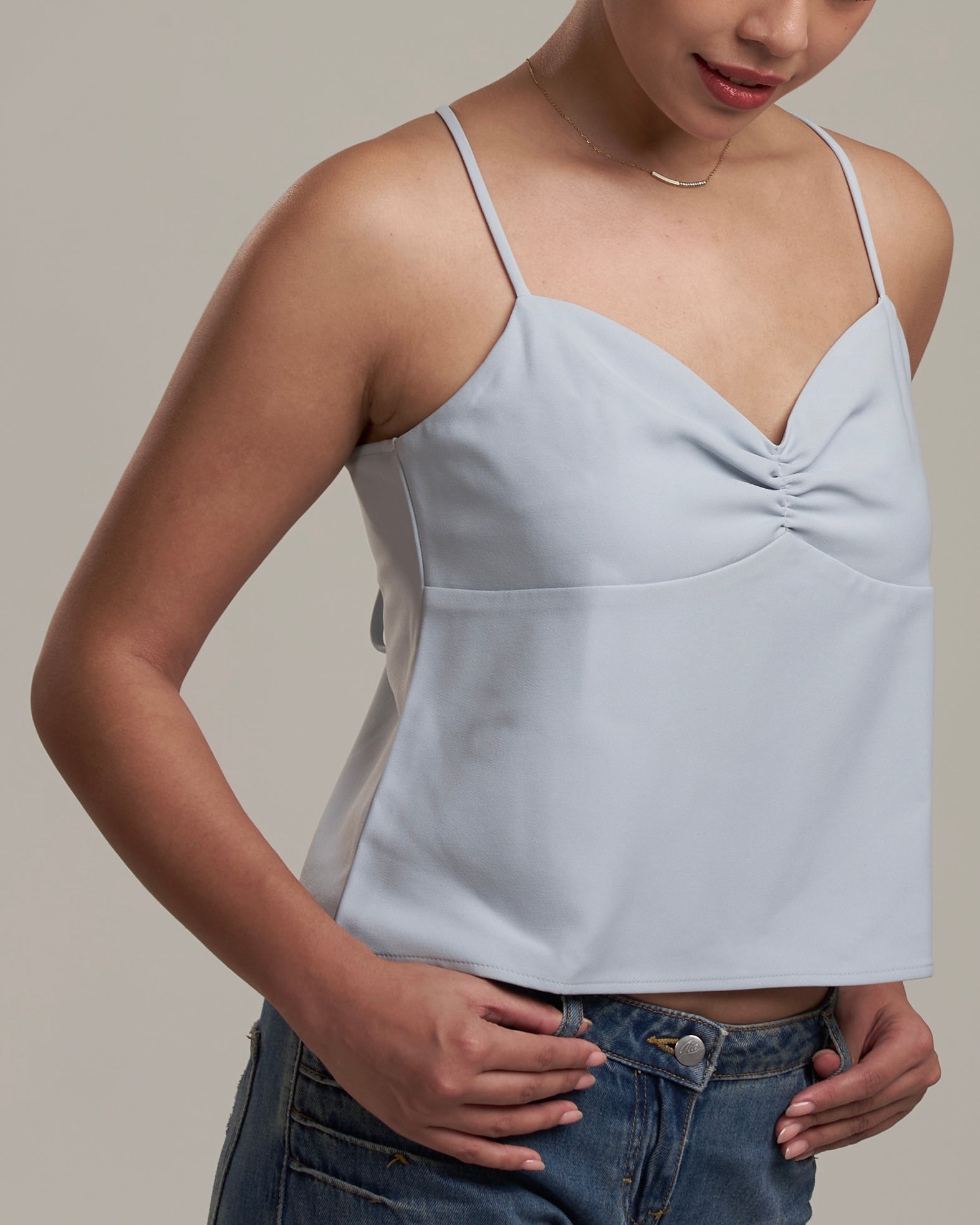 Leila Top