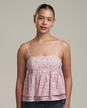 Ellise Top