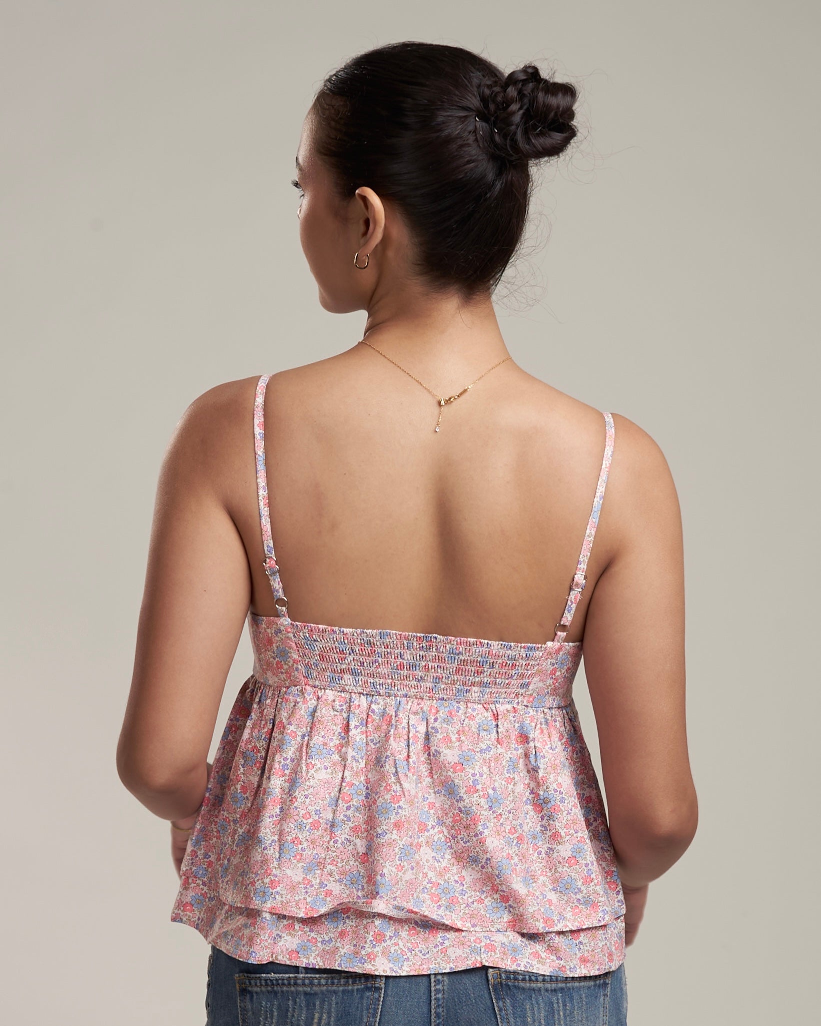 Ellise Top