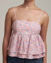 Ellise Top