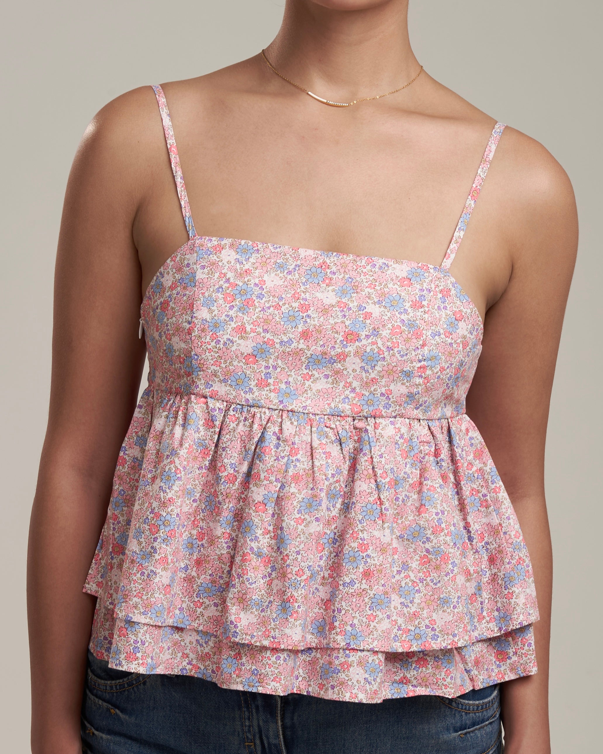 Ellise Top