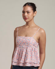 Ellise Top