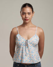 Flora Top
