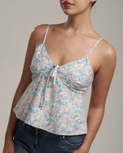 Flora Top