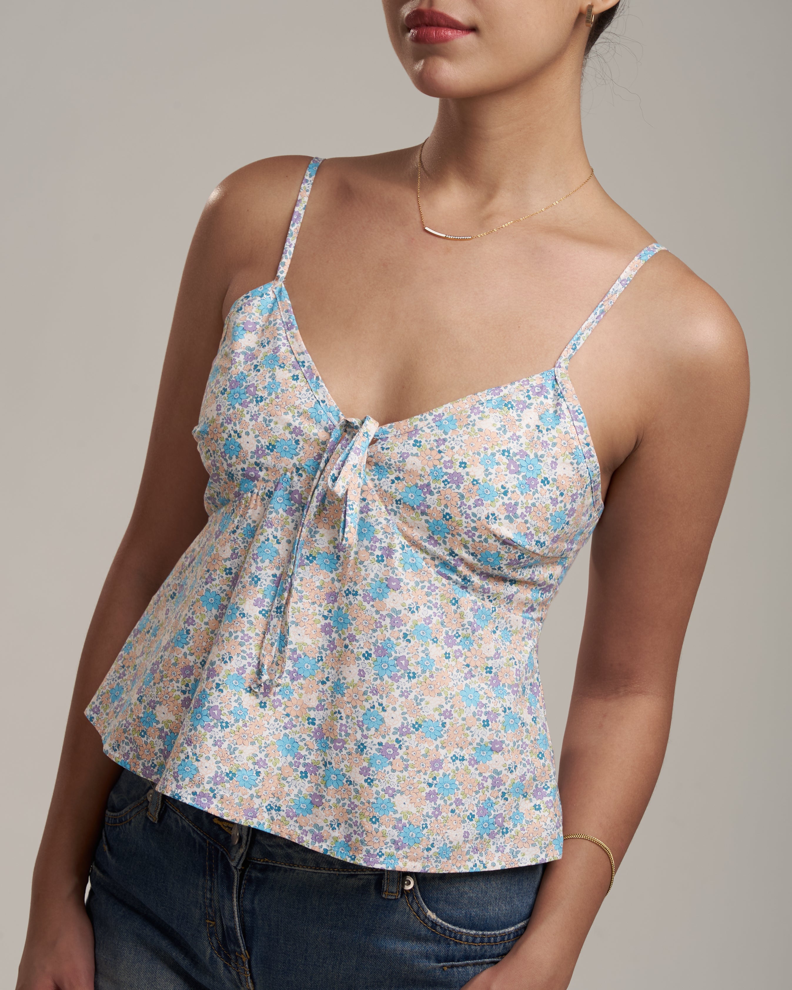 Flora Top