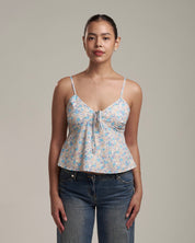 Flora Top
