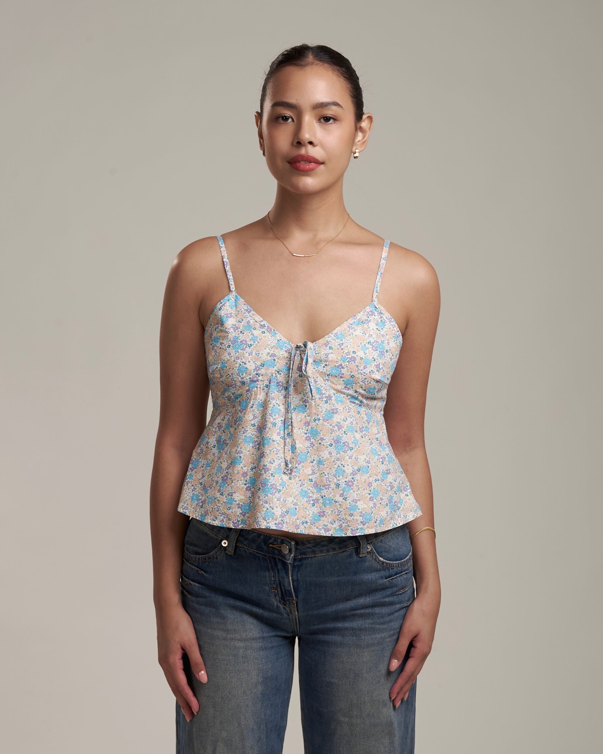 Flora Top