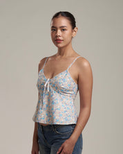 Flora Top
