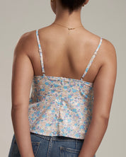 Flora Top