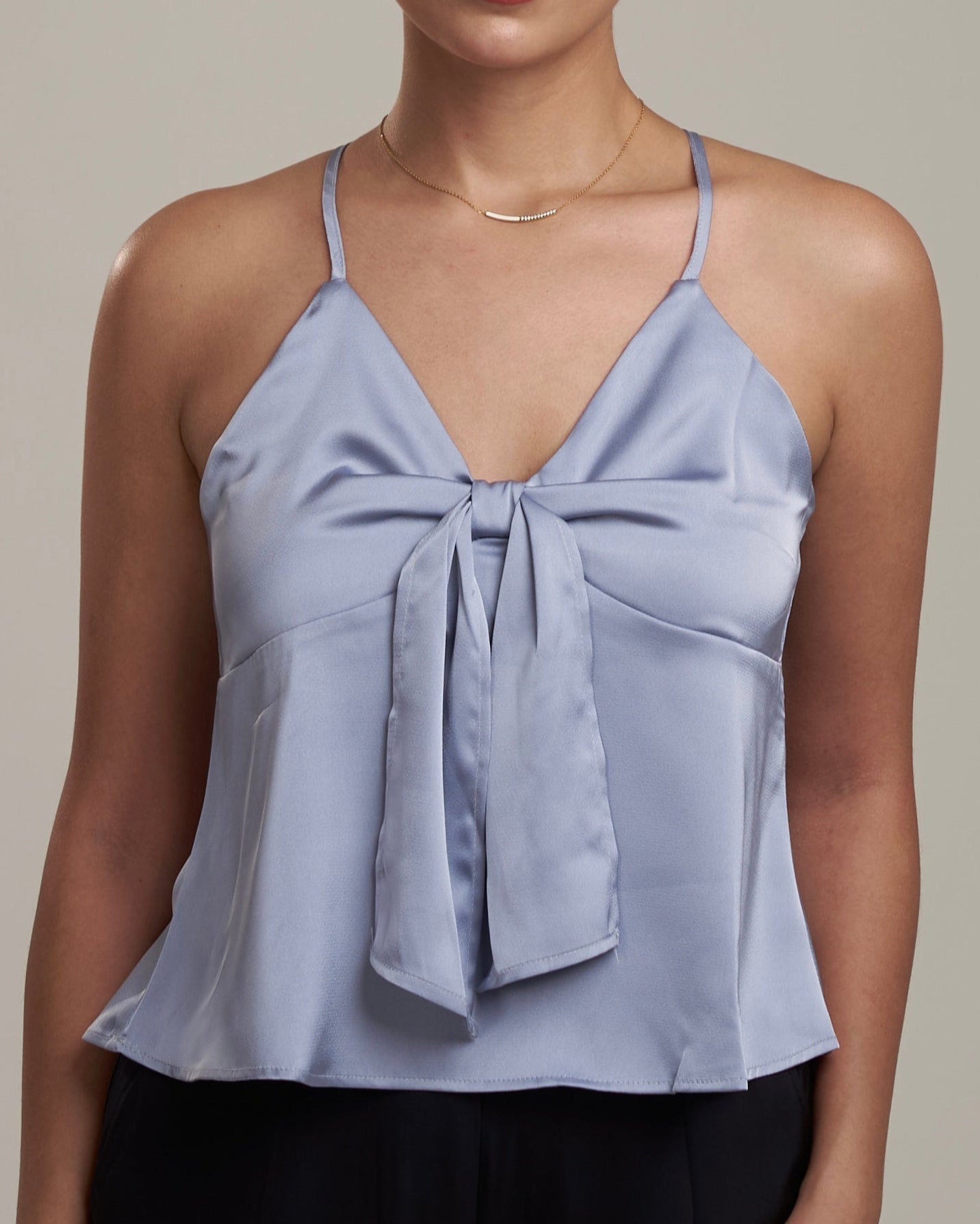 Natalia Top Blue