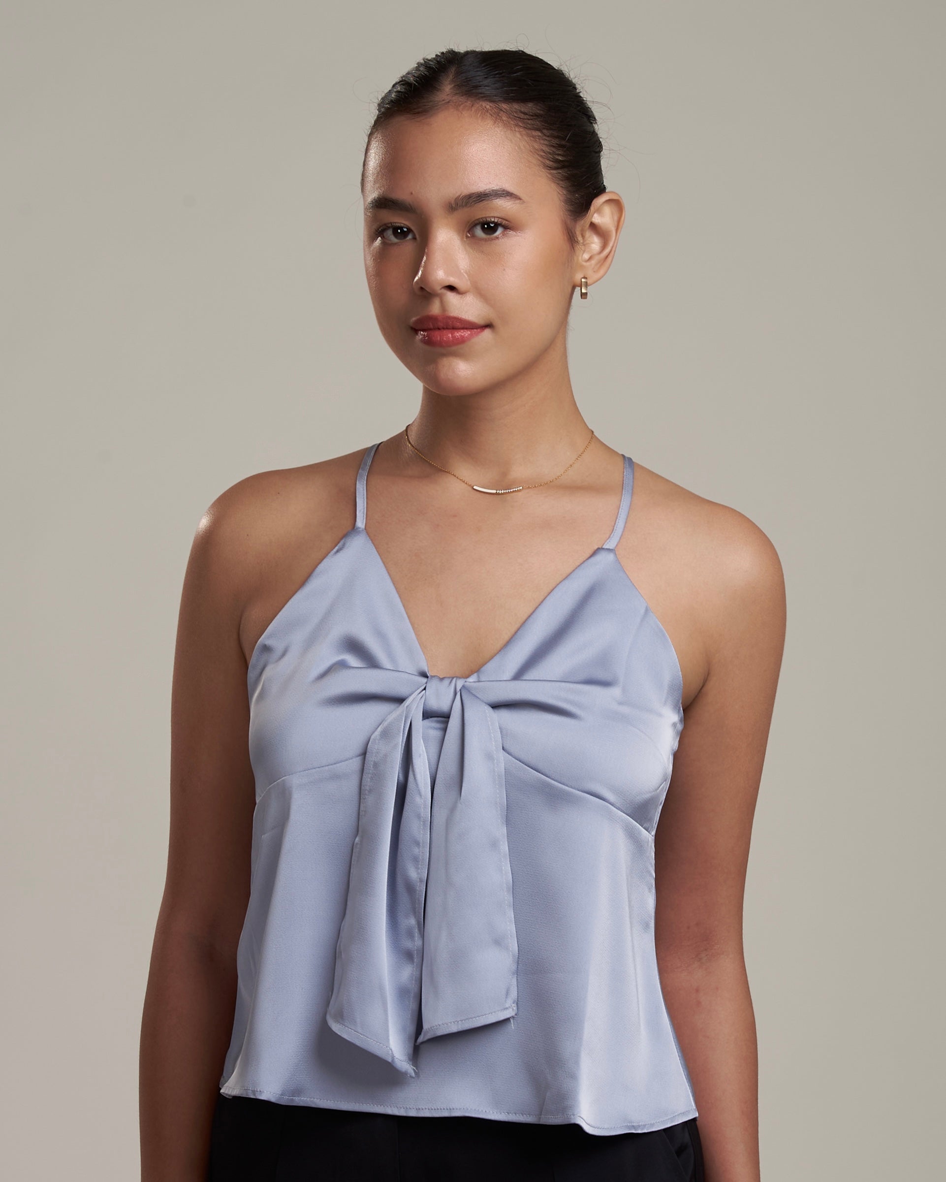 Natalia Top Blue