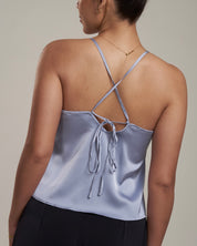 Natalia Top Blue