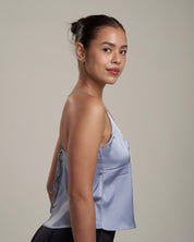 Natalia Top Blue