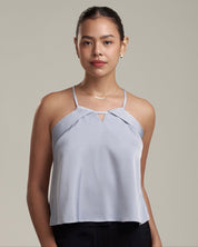Cindy Top Sky Blue
