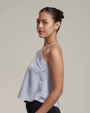 Cindy Top Sky Blue
