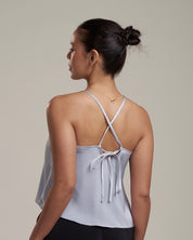 Cindy Top Sky Blue
