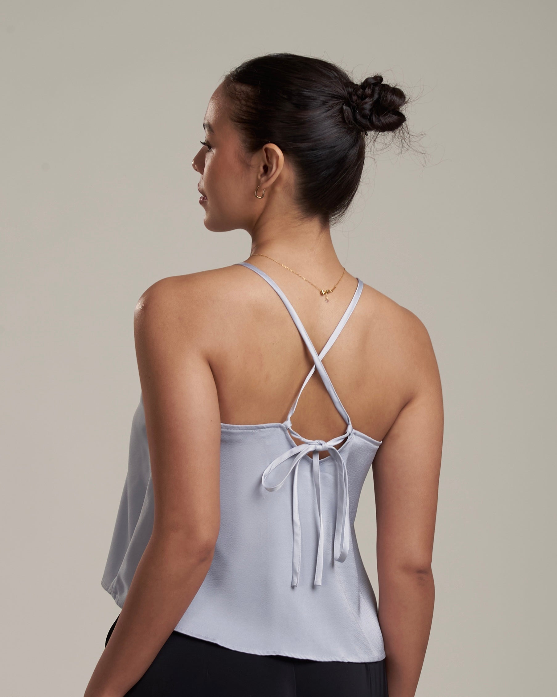Cindy Top Sky Blue