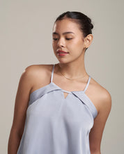 Cindy Top Sky Blue