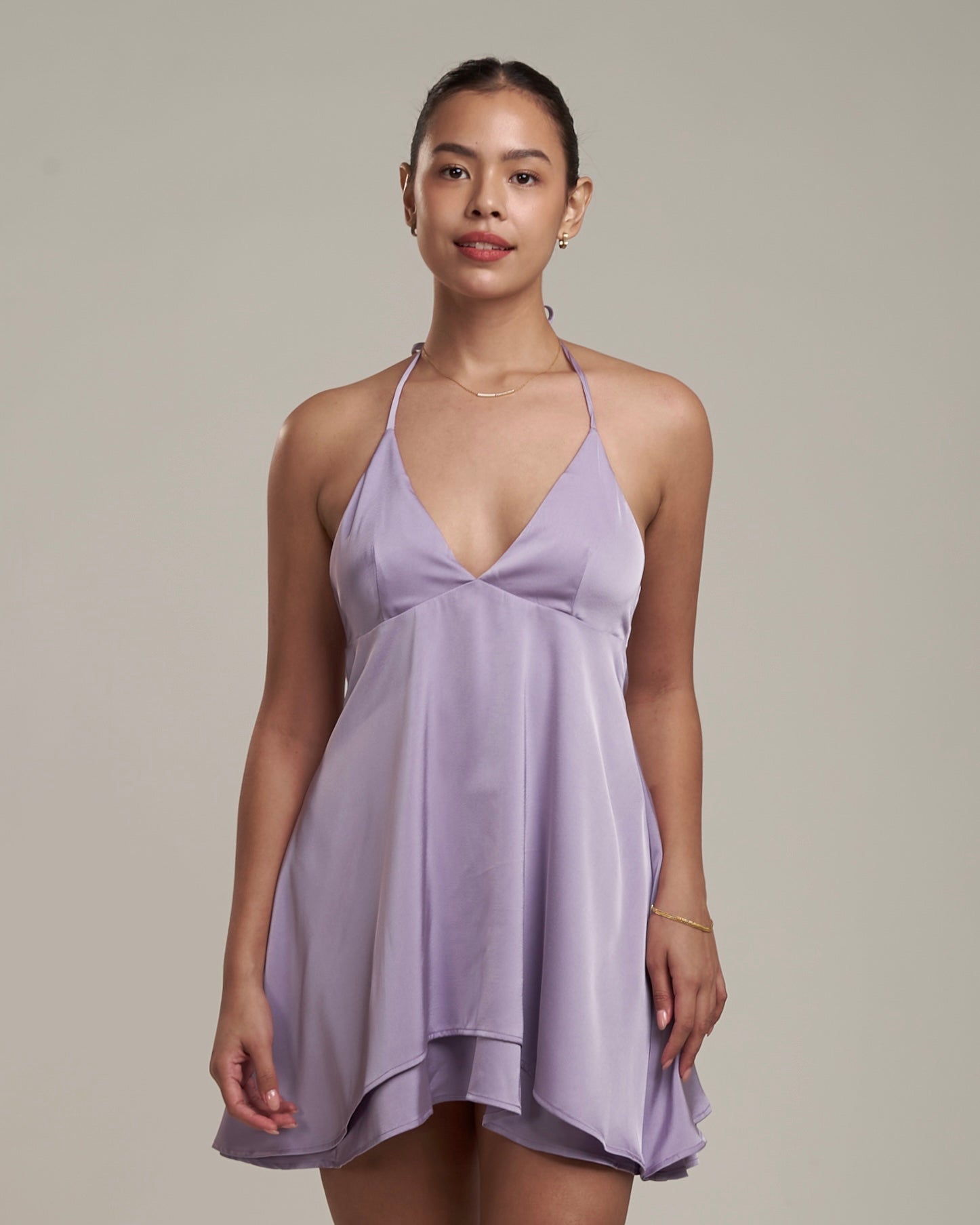 Isabel Dress