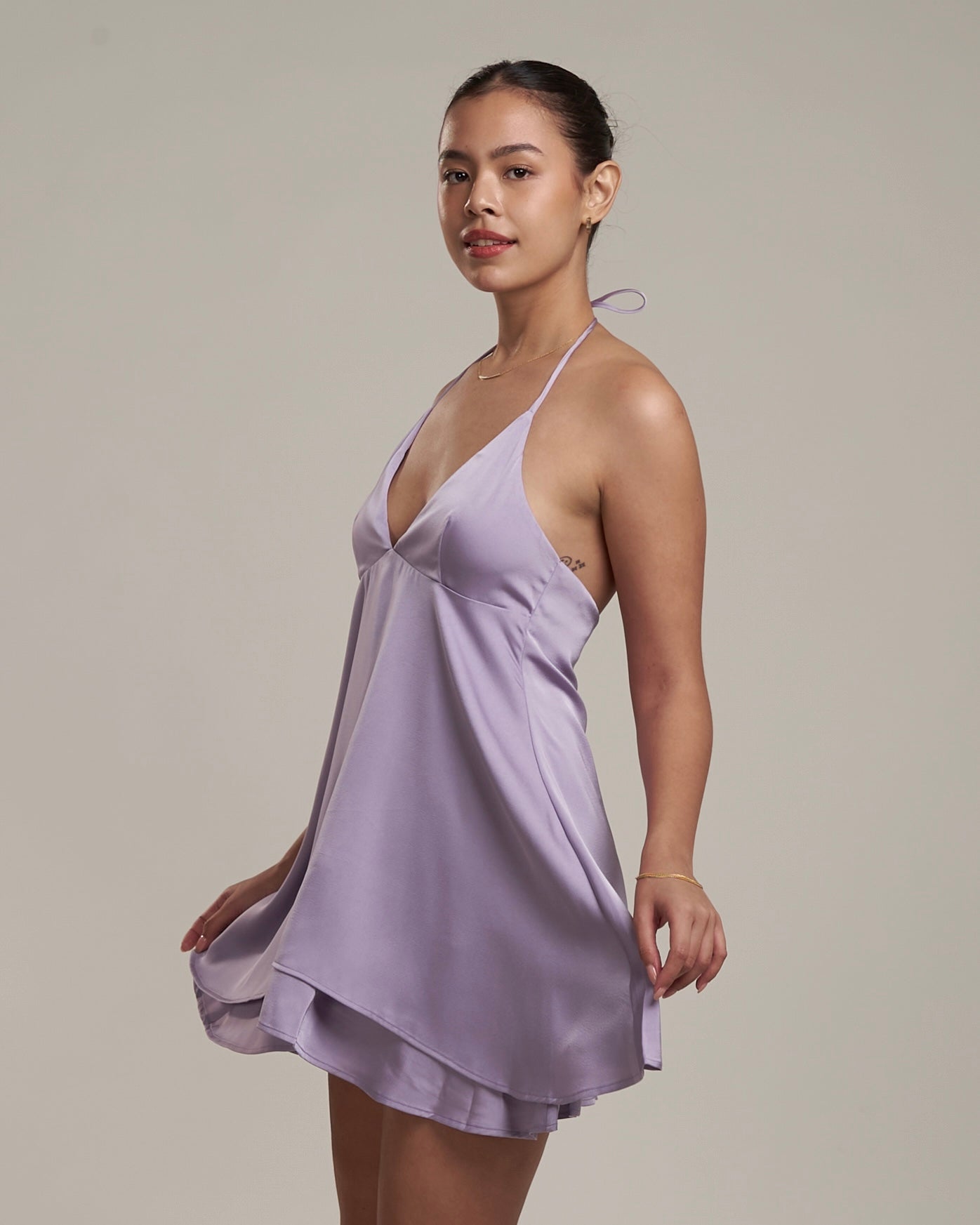 Isabel Dress