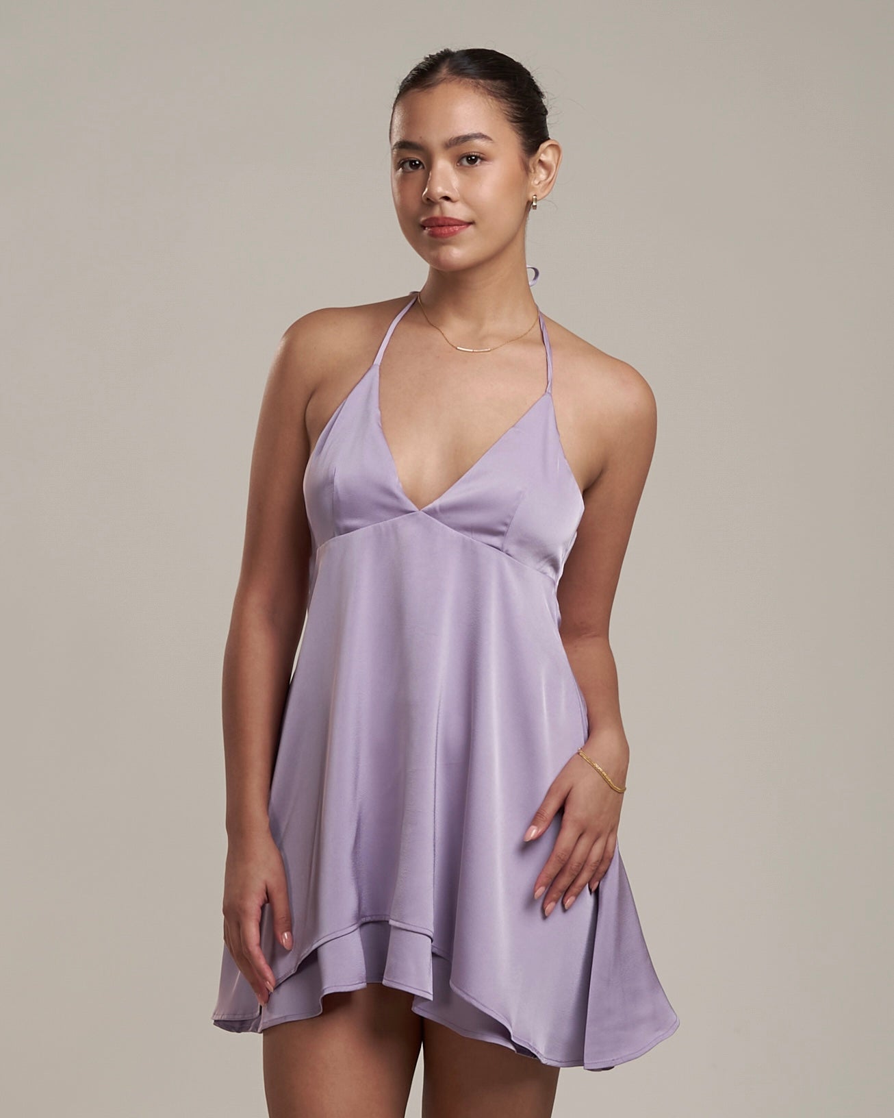 Isabel Dress