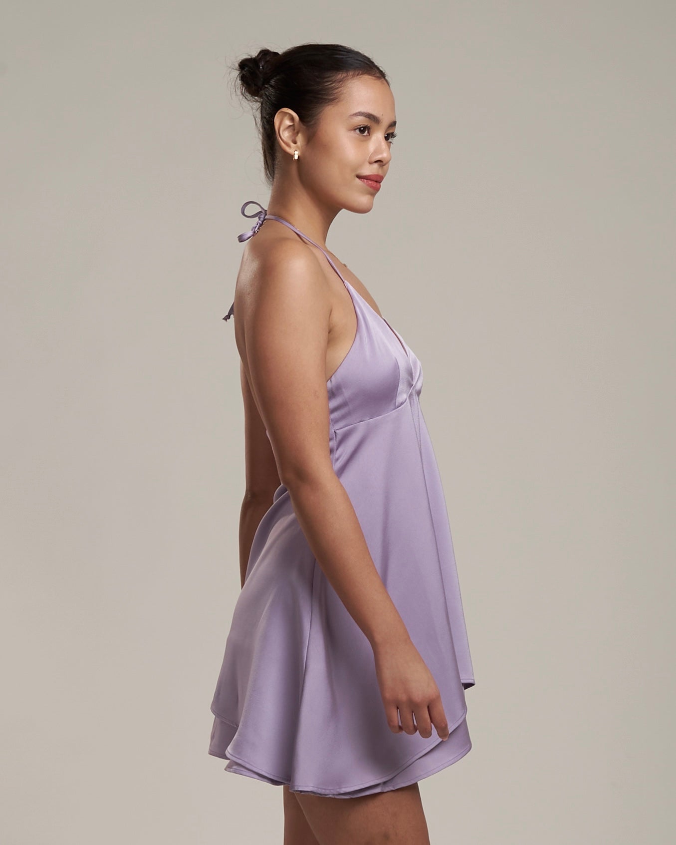 Isabel Dress