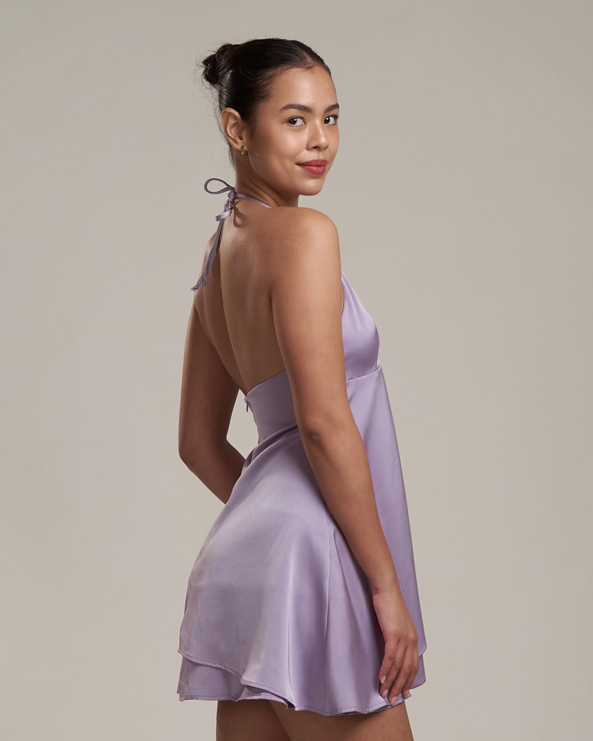 Isabel Dress