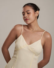 Lily Chiffon Dress