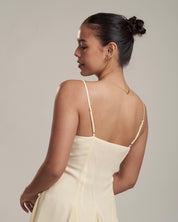 Lily Chiffon Dress