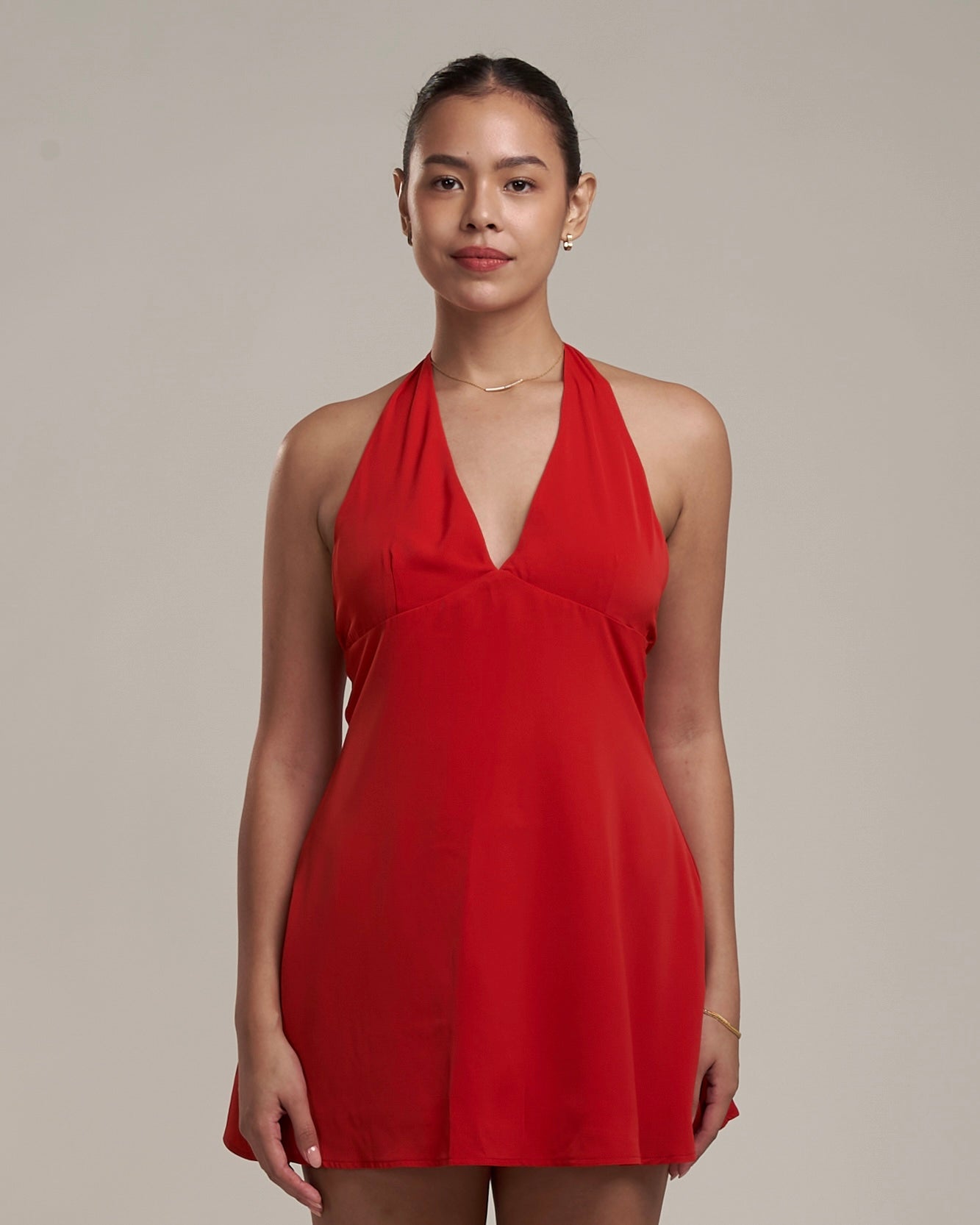 Valentina Dress