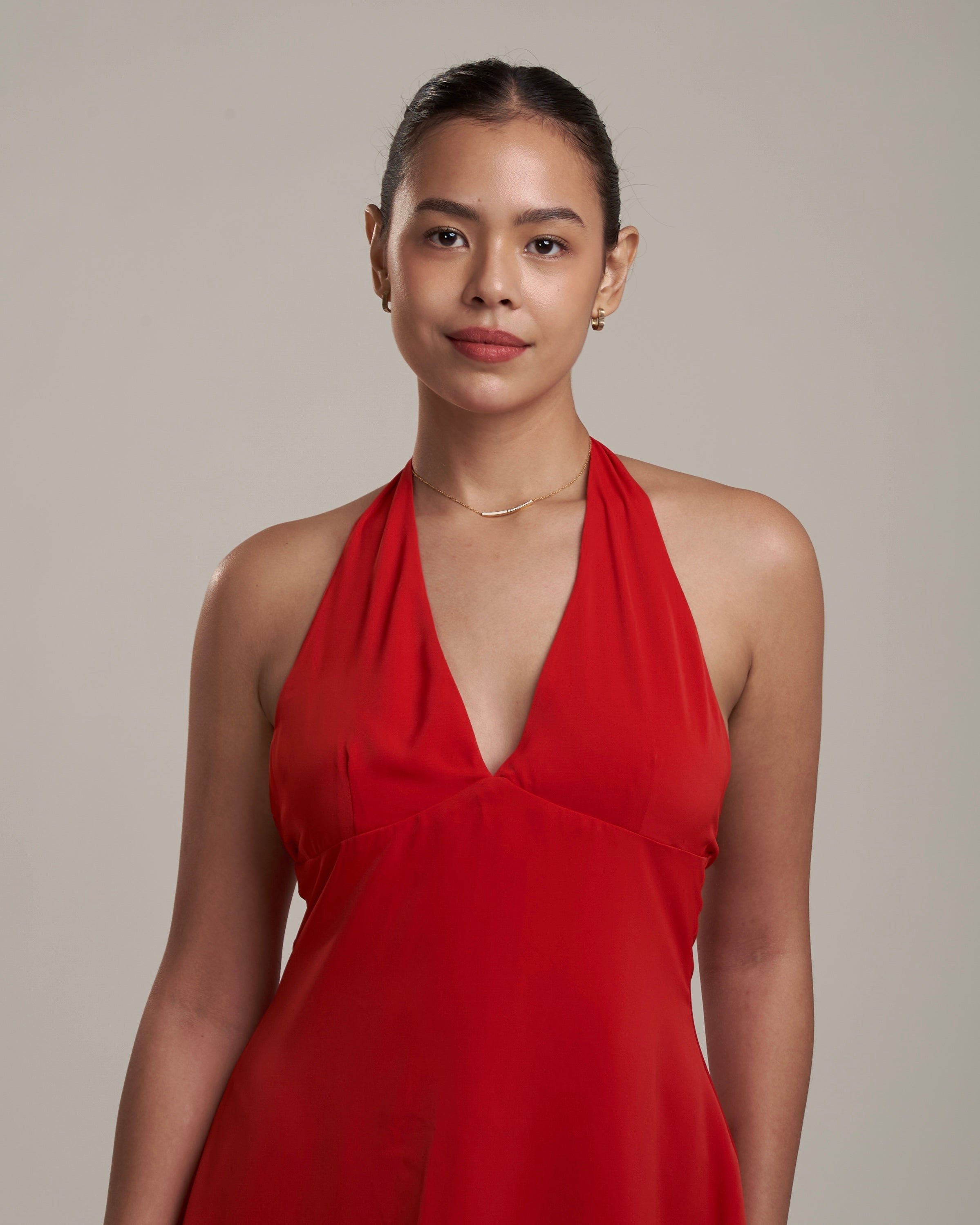 Valentina Dress