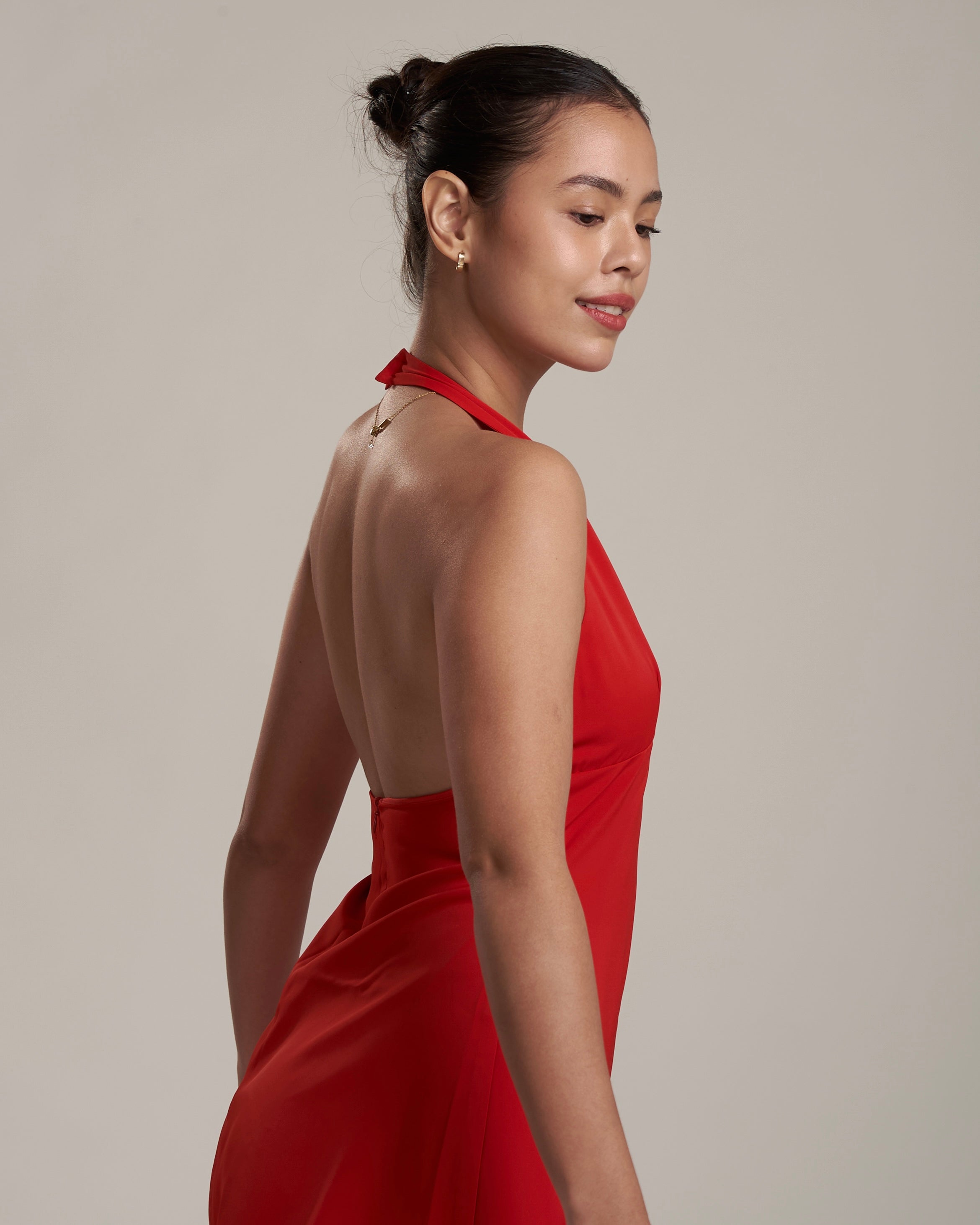 Valentina Dress