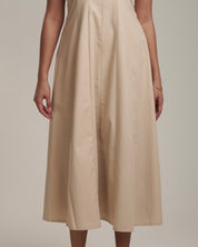Kiara Linen Dress (clearance)
