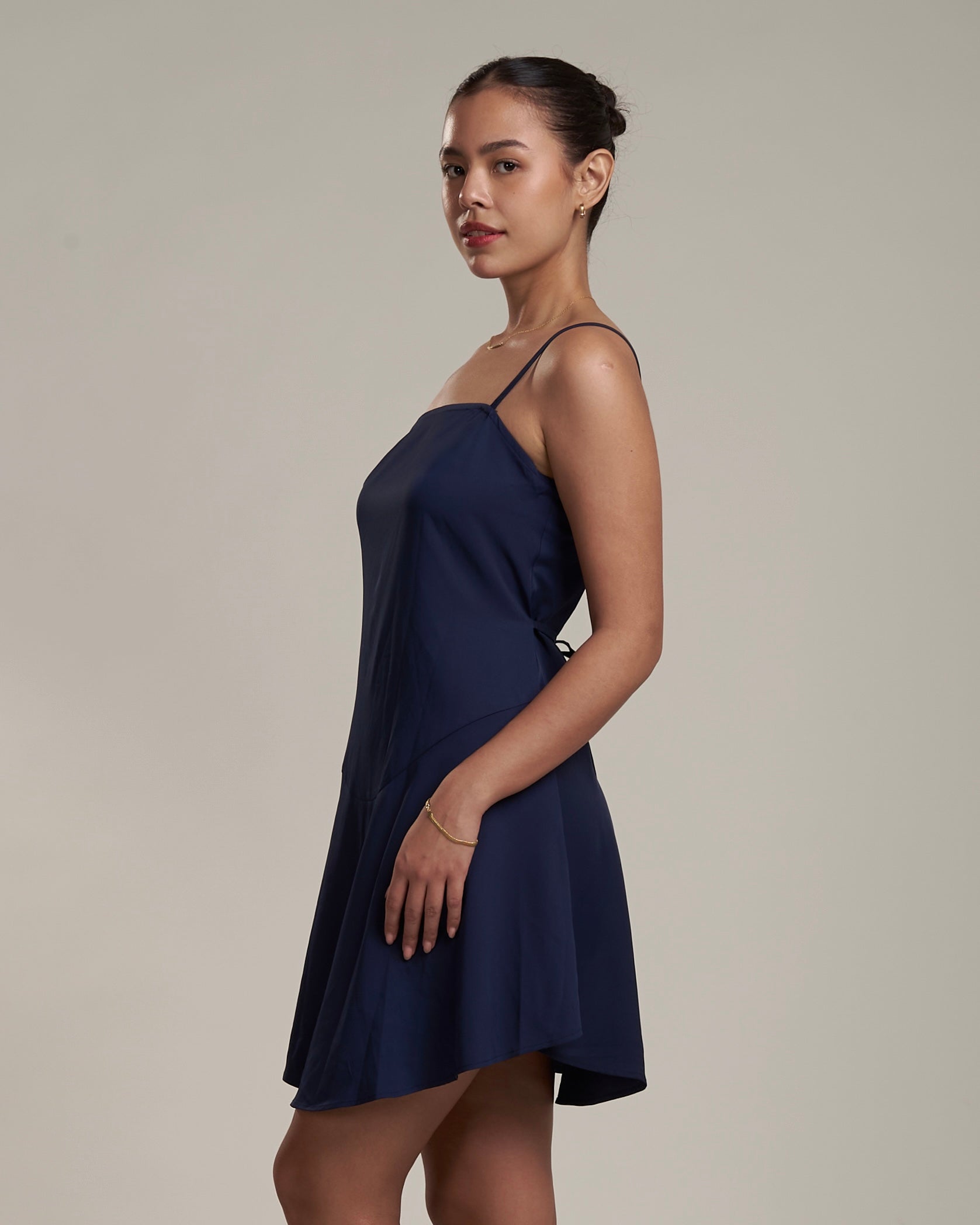 Iris Dress