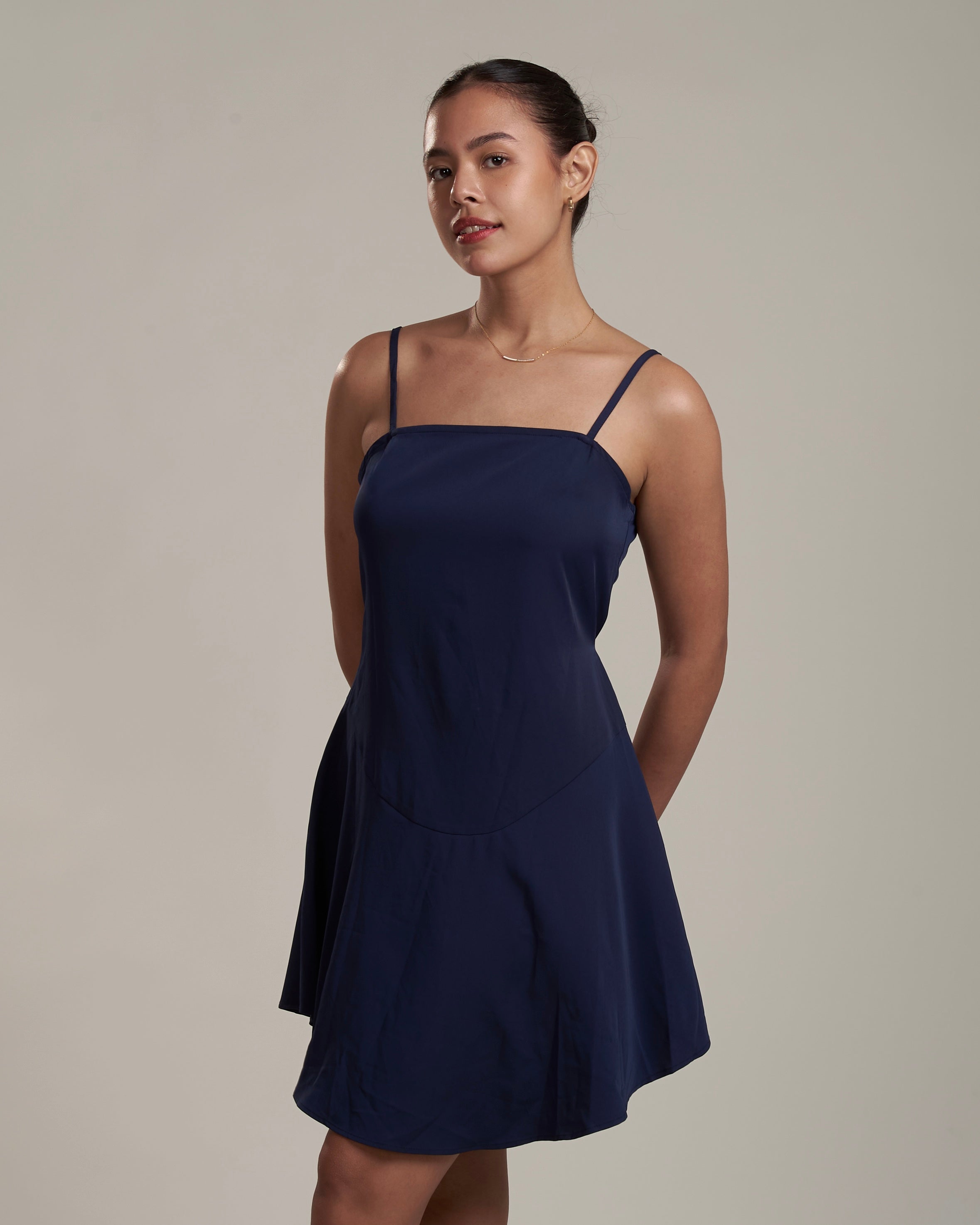 Iris Dress