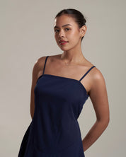 Iris Dress