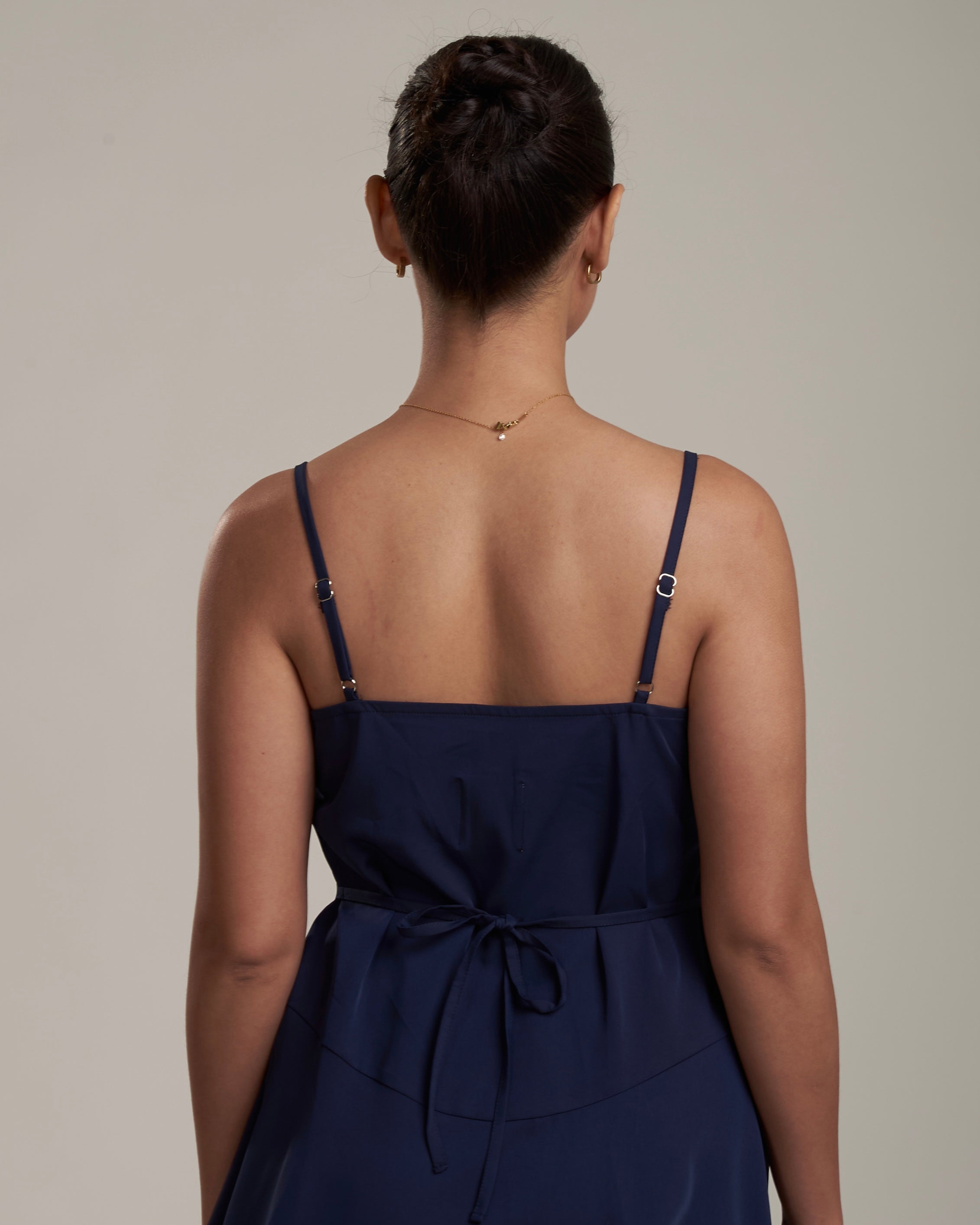 Iris Dress