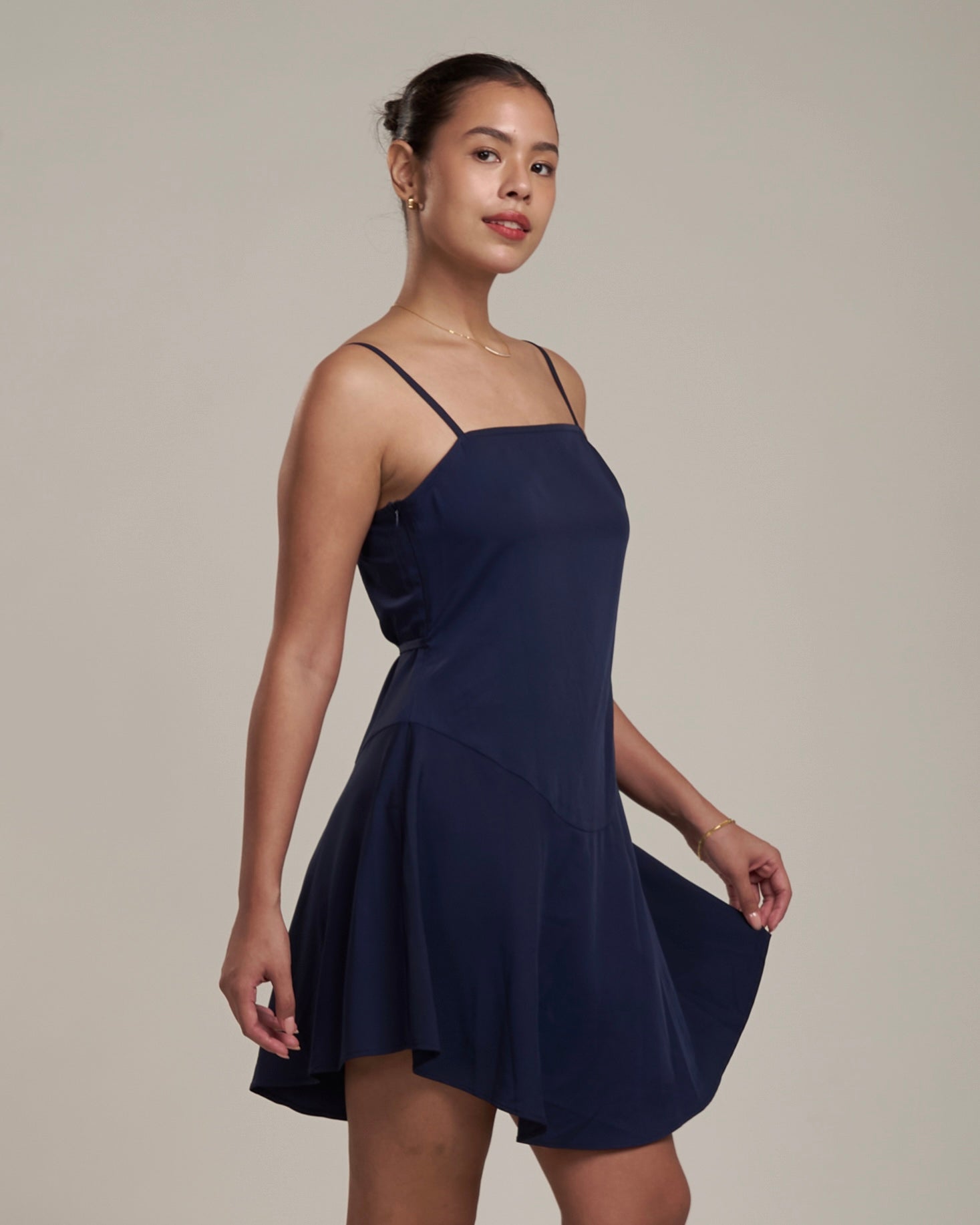 Iris Dress