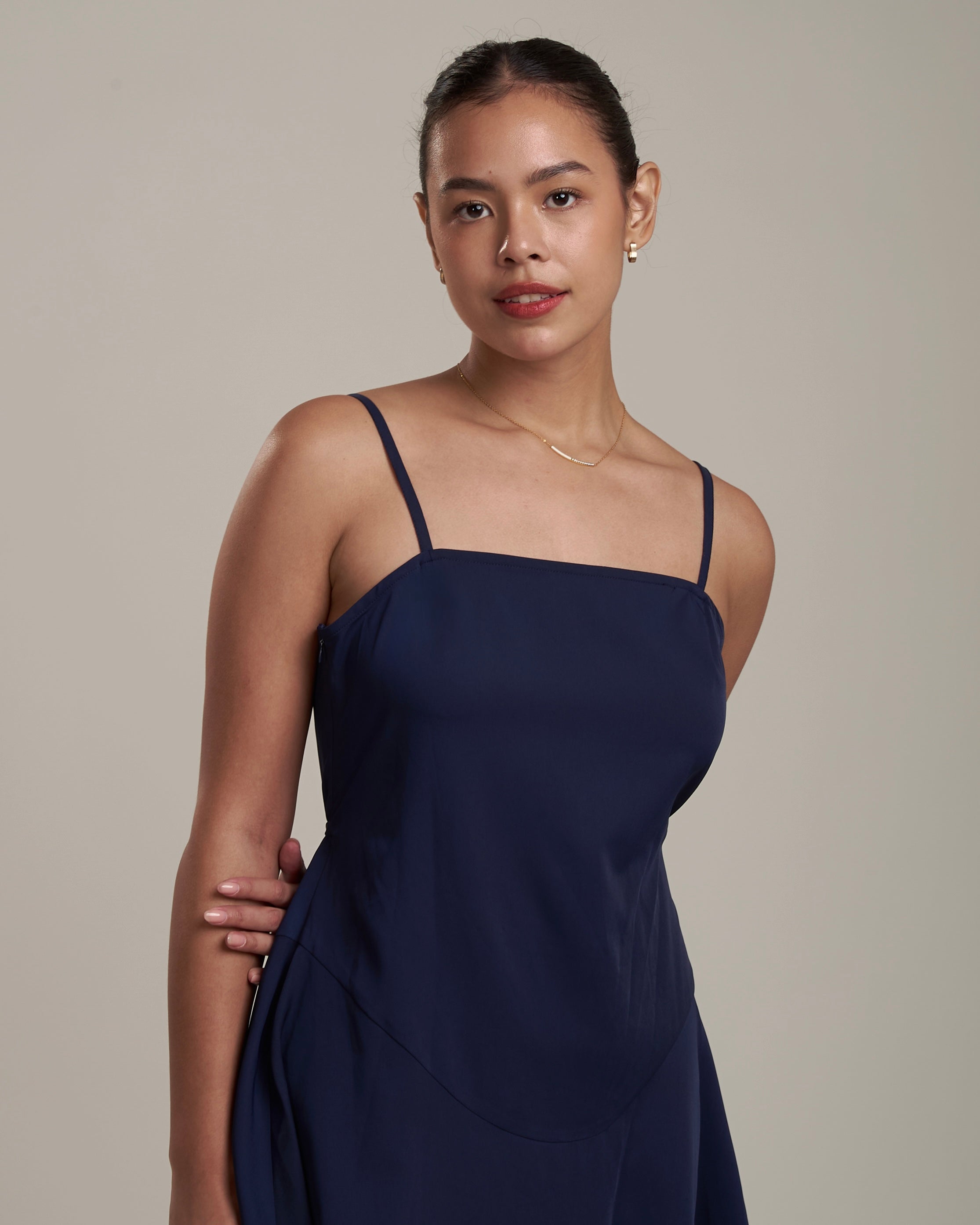 Iris Dress