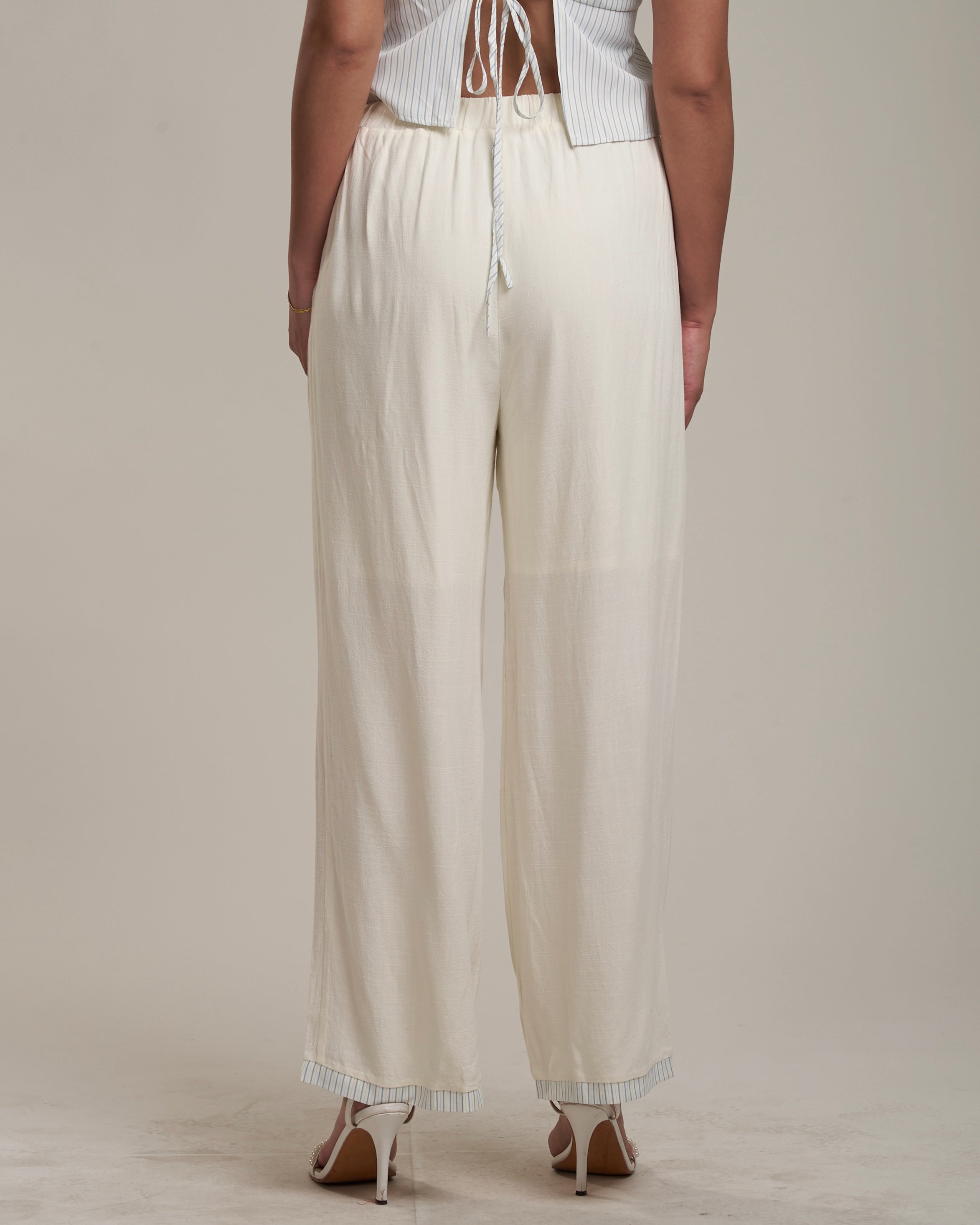 Paloma Linen Pants
