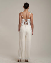Paloma Linen Pants
