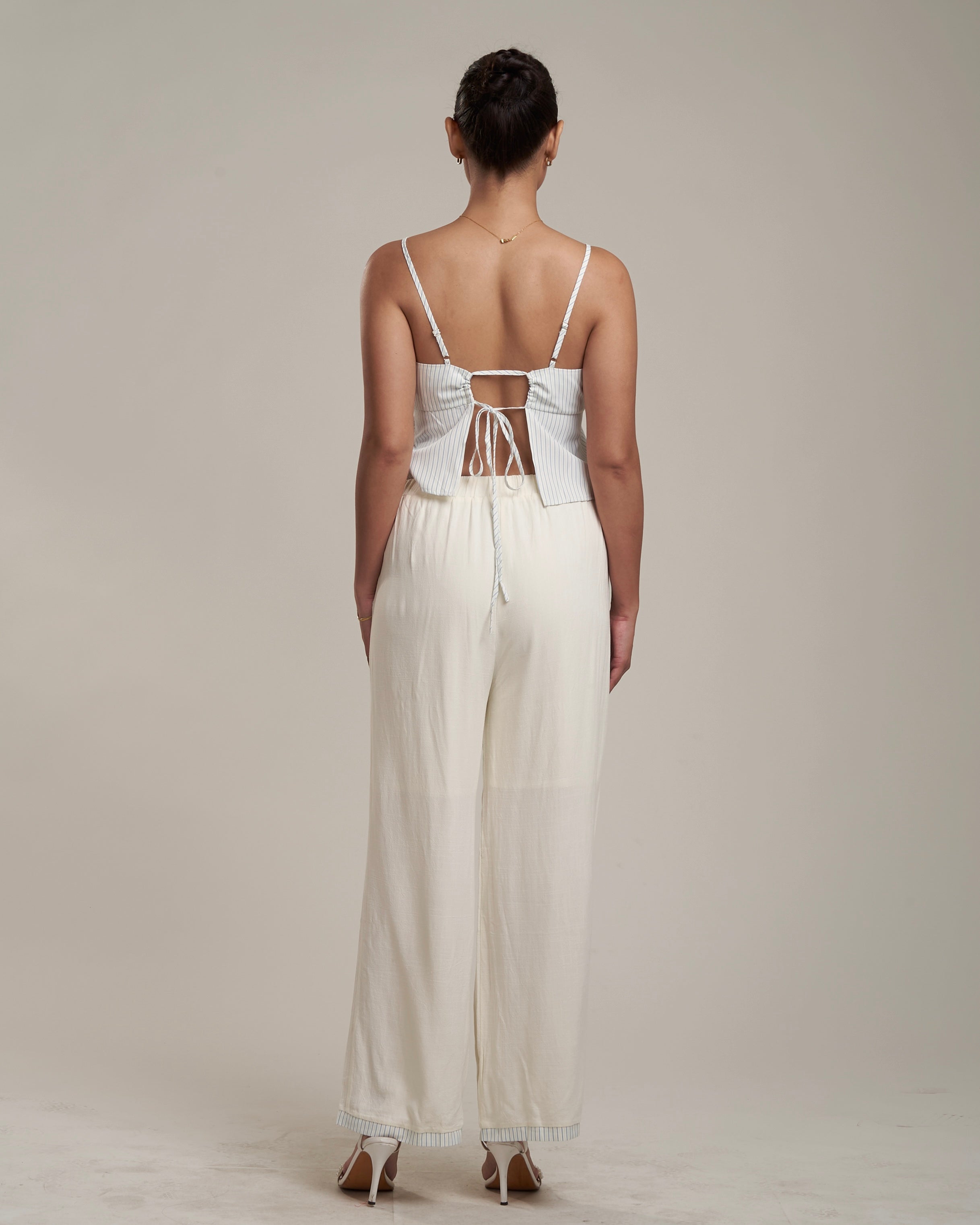 Paloma Linen Pants
