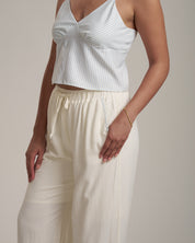 Paloma Linen Pants