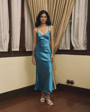 Sandrine Dress