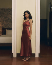 Moretti Dress
