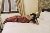 Moretti Dress