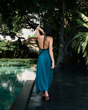 Sezanne Dress