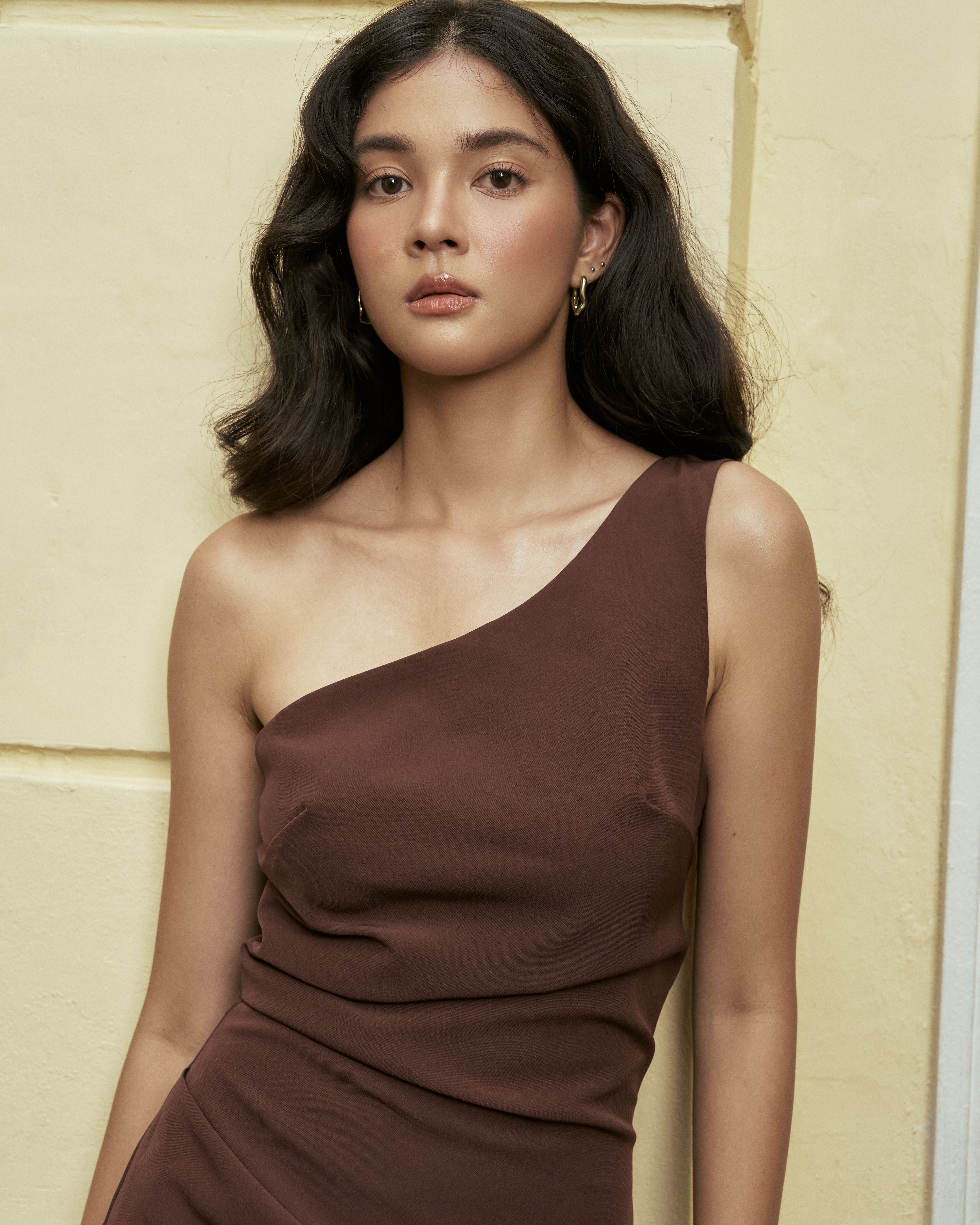 Romy Dress